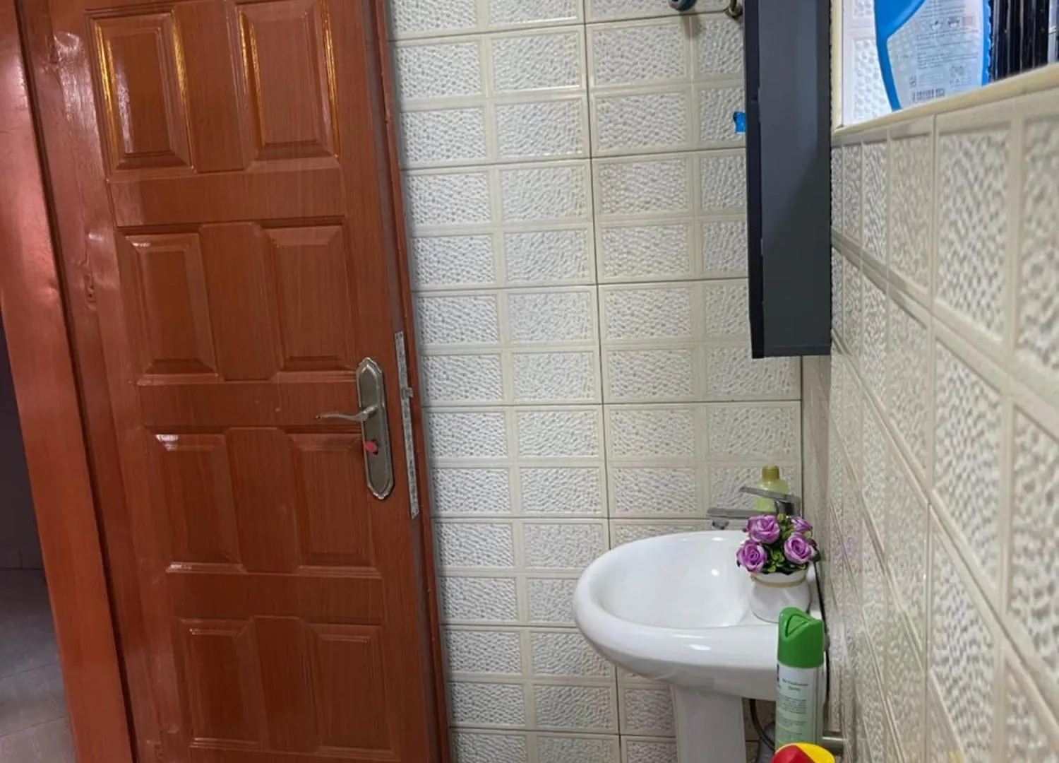 Cosy Roadside Apartment With Fiber Internet Καμπάλα 0*,  Ουγκάντα